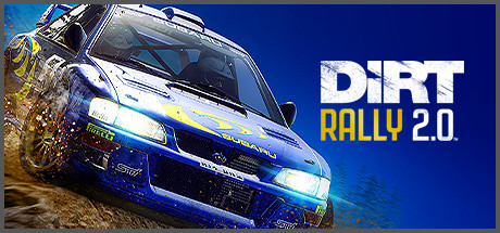 尘埃拉力赛2.0 v1.17.0（DiRT Rally 2.0）免安装中文版-吾爱游戏