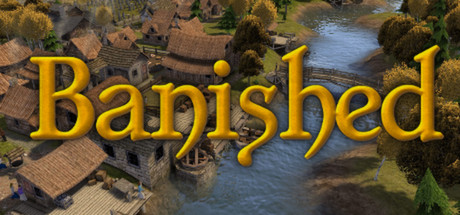 放逐之城 v1.07 送修改器+200年成就全达成存档（Banished）免安装中文版-吾爱游戏