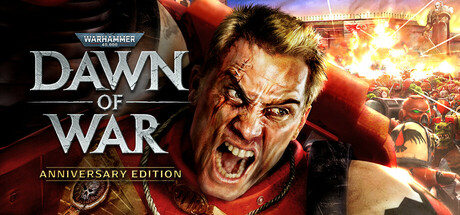 战锤40K 战争黎明3 v4.0.0.16278（Warhammer 40,000: Dawn of War）免安装中文版-吾爱游戏