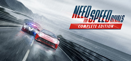 极品飞车18:宿敌 v1.4.0.0（Need for Speed Rivals）免安装中文版-吾爱游戏