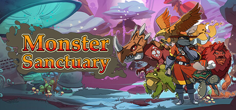 怪物圣所 v2.1.0.35(Monster Sanctuary)免安装中文版-吾爱游戏