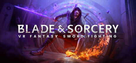 剑与魔法VR v1.0.7（Blade and Sorcery）免安装中文版-吾爱游戏