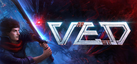 VED v1.0.2 免安装中文版-吾爱游戏