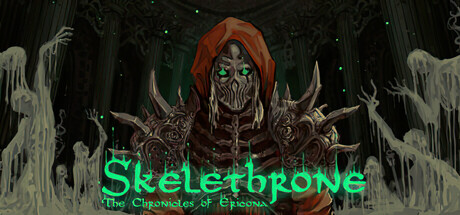 骨王座:埃里科纳编年史 v1.5.5.0(Skelethrone: The Chronicles of Ericona)免安装中文版-吾爱游戏