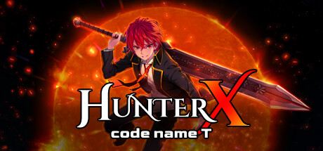 猎人X:代号T v1.1.0(HunterX: code name T)免安装中文版-吾爱游戏