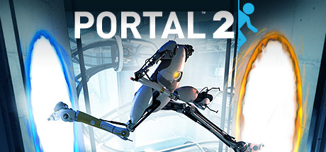 传送门2 v20250120（Portal 2）免安装中文版-吾爱游戏