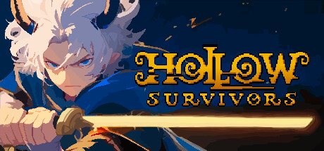 空洞幸存者|空壳幸存者|虚空幸存者 Build 19530998(Hollow Survivors)免安装中文版-吾爱游戏