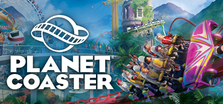 过山车之星 v1.13.2.69904+完全收藏全DLC（Planet Coaster）免安装中文版-吾爱游戏