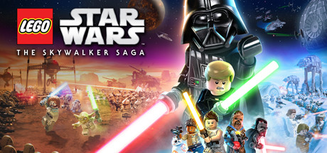 乐高星球大战天行者传奇 v1.0.0.44657 全DLC（LEGO Star Wars: The Skywalker Saga）免安装中文版-吾爱游戏