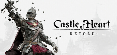 心之城堡：重述 v20251216（Castle of Heart Retold）免安装中文版-吾爱游戏