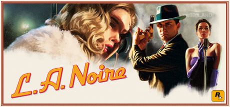 黑色洛城 v2675.1+全DLC+60帧解锁补丁（L.A. Noire）免安装中文版-吾爱游戏