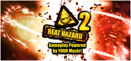 危险节奏2 Build.22761910（Beat Hazard 2）免安装中文版-吾爱游戏