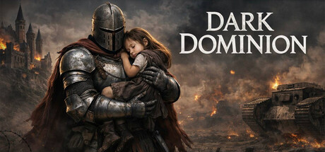黑域领主|黑暗统治 v20260519(Dark Dominion)免安装中文版-吾爱游戏