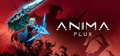 灵能湍流 v1.0.11（Anima Flux）免安装中文版-吾爱游戏