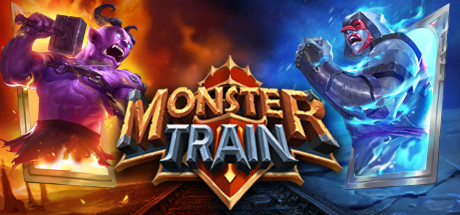 怪物火车 v12924（Monster Train）免安装中文版-吾爱游戏