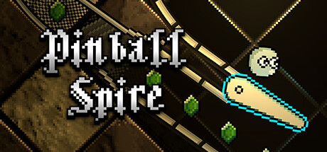 弹珠塔尖|弹球尖塔 Build.20473841（Pinball Spire）免安装中文版-吾爱游戏