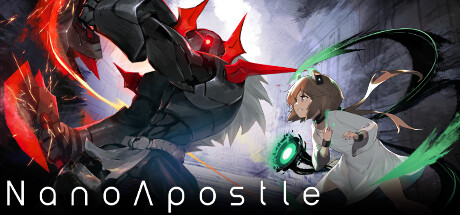奈米使徒计划 Build.16928737(NanoApostle)免安装中文版-吾爱游戏