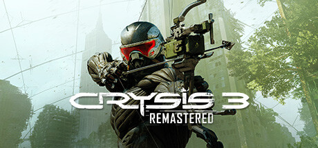孤岛危机3：重制版 v7983.0.0.1（Crysis 3 Remastered）免安装中文版-吾爱游戏