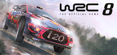 世界汽车拉力锦标赛8+9+10（WRC 8 FIA World Rally Championship）免安装中文版-吾爱游戏
