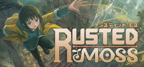 锈苔 Build.19350380(Rusted Moss)免安装中文版-吾爱游戏