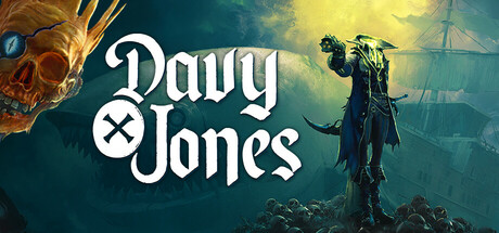 戴维 x 琼斯 v0.13.2（DAVY x JONES）免安装中文版-吾爱游戏