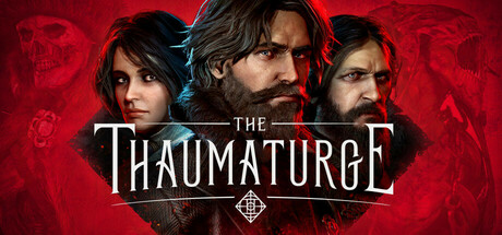 奇唤士 v77229 送修改器（The Thaumaturge）免安装中文版-吾爱游戏