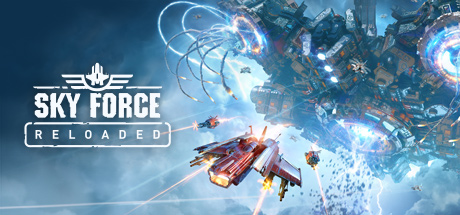 傲气雄鹰：重装上阵 v3397294（Sky Force Reloaded）免安装中文版-吾爱游戏