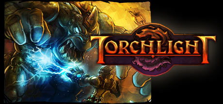 火炬之光1 v1.15(Torchlight 1)免安装中文版-吾爱游戏