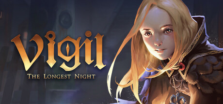 守夜人：长夜 Build.17404232（Vigil: The Longest Night）免安装中文版-吾爱游戏