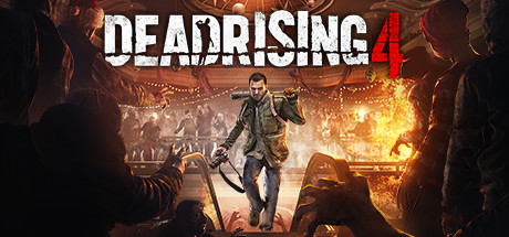 丧尸围城系列合集1-4（Dead Rising 1-4）免安装中文版-吾爱游戏