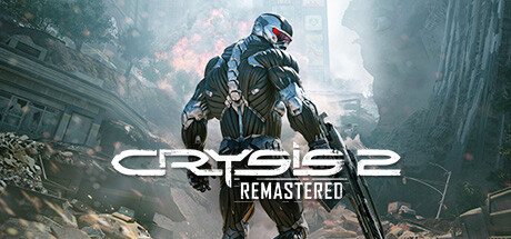 孤岛危机2:重制版 v20221118(Crysis 2 Remastered)免安装中文版-吾爱游戏