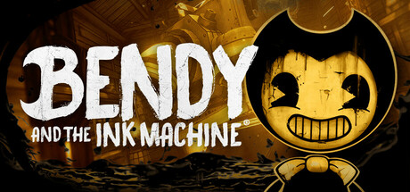 班迪与墨水机器 Build.21684085（Bendy and the Ink Machine）免安装中文版-吾爱游戏