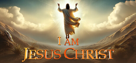 我是耶稣基督 v1.2.2（I am Jesus Christ）免安装中文版-吾爱游戏