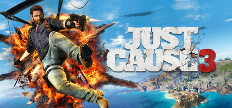 正当防卫3 v20251217（Just Cause 3）免安装中文版-吾爱游戏