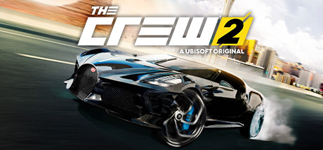 飙酷车神2 v4367857（The Crew 2）免安装中文版-吾爱游戏