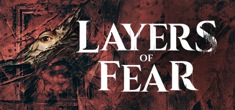 层层恐惧1+2+3（Layers of Fear）免安装中文版-吾爱游戏