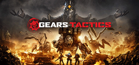战争机器：战术小队|战争机器：战略版 送修改器（Gears Tactics）免安装中文版-吾爱游戏