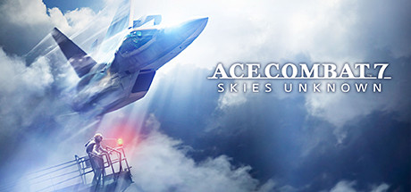 皇牌空战7：未知空域-豪华版 v2.3.0.13 送修改器+初始存档+74首BGM（ACE COMBAT 7: SKIES UNKNOWN）免安装中文版-吾爱游戏