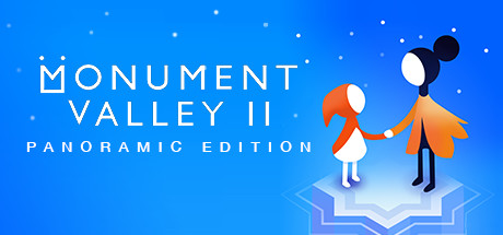 纪念碑谷1+2 PC/手机双端（Monument Valley 1+2: Panoramic Edition）免安装中文版-吾爱游戏