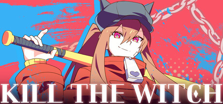 猎杀女巫 Build.22751907（KILL THE WITCH）免安装中文版-吾爱游戏