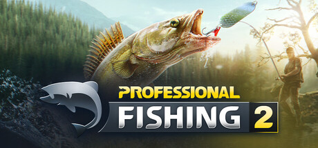 专业钓鱼2 Build.21576393（Professional Fishing 2）免安装中文版-吾爱游戏