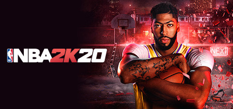 NBA 2K20 免安装中文版-吾爱游戏