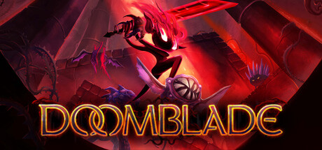 毁灭之刃 v1.2.0(DOOMBLADE)免安装中文版-吾爱游戏