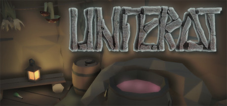 术士模拟器 Build.16756752（Unferat）免安装中文版-吾爱游戏