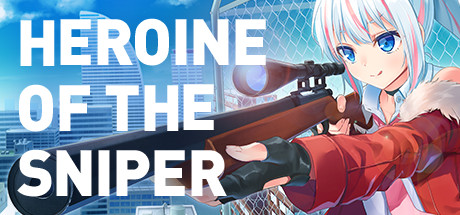 少女狙击手 v1.5.4（Heroine of the Sniper）免安装中文版-吾爱游戏