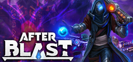 余波 Build.21534409(AFTERBLAST)免安装中文版-吾爱游戏