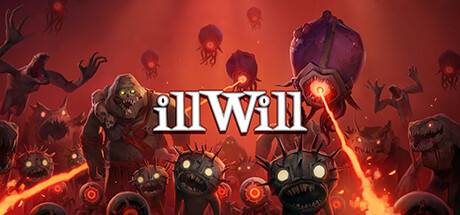 恶意 v1.11（illWill）免安装中文版-吾爱游戏