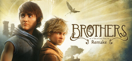 兄弟 双子传说 重制版 v20240729（Brothers: A Tale of Two Sons Remake）免安装中文版-吾爱游戏