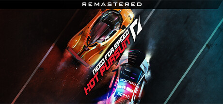 极品飞车14 热力追踪 PC/手机双端（Need for Speed Hot Pursuit）免安装中文版-吾爱游戏
