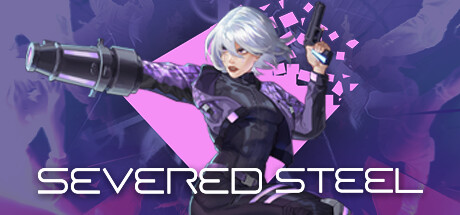 断钢 Build.19942714（Severed Steel）免安装中文版-吾爱游戏